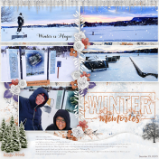 Winter Memories