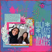 Cold Days, Warm Hearts