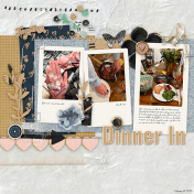 Dinner In