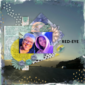 Red-Eye