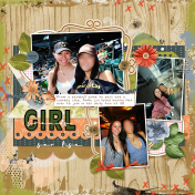 Girlfriends for Life
