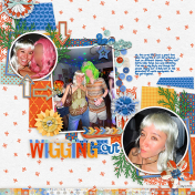 Wigging Out