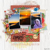 Sunset State of Mind