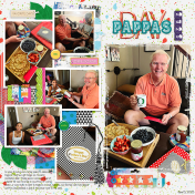 Pappa’s Day 2025