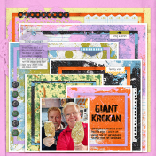 Giant Krokan