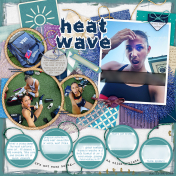 Heat Wave