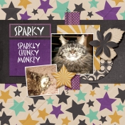 SPARKY 2