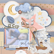 Sleep Time 