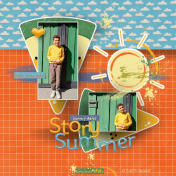 Summer Story 