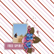 Free Spirit...