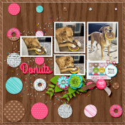 Donuts