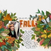 Fall Fun