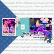 Woezel & Pip