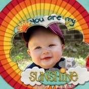 You are My Sunshine