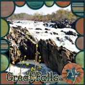 Great Falls