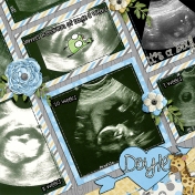 Doyle's Ultrasounds