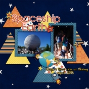 Spaceship Earth