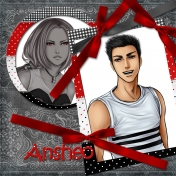 Eydenn and Ansheo