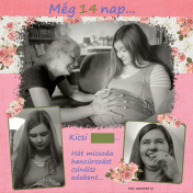 Meg 14 nap