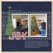 Joy- Dec21 Commons Challenge