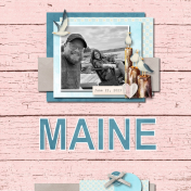 Maine 2023