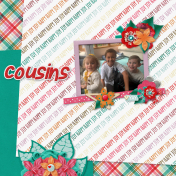 Cousins