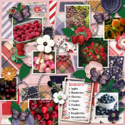Fruity Goodness