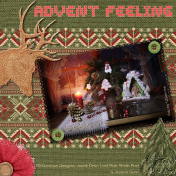 Advent Feeling- LC-Commons-Dec21