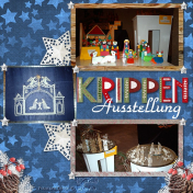 Krippen-Ausstellung- Crib Exhibition