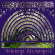 Ashikaga- Blumenpark
