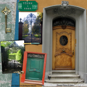 Doors and Gates