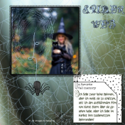 SpiderWeb