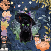 Little Witch