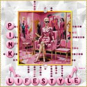 Pink Lifestyle