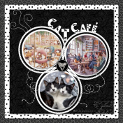Cat Café