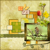 Spatz- Sparrow