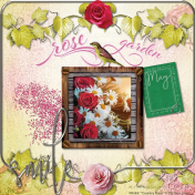 Country Rose 
