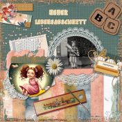Neuer Lebensabschnitt- New phase of life