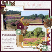 Posbank de Veluwe