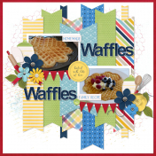 Waffles