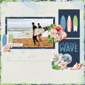 Surfing