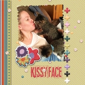 Kissy Face