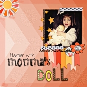 Momma's Doll