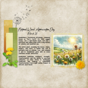 03-March Special Day