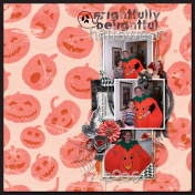 Frightfully Delightful Halloween