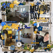 Moving Day