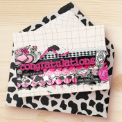 Congratulations Card