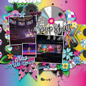 Pop Star