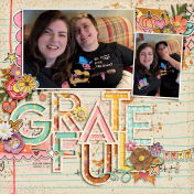 Grateful
