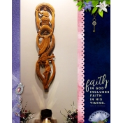 faith 9